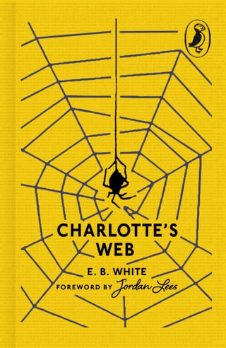 Cover image for 9780241777503 - Charlotte's Web