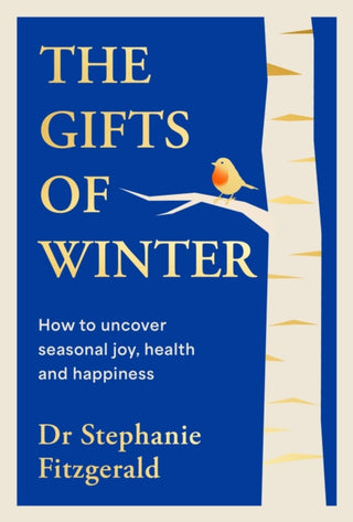Cover image for 9780241779576 - The Gifts of Winter