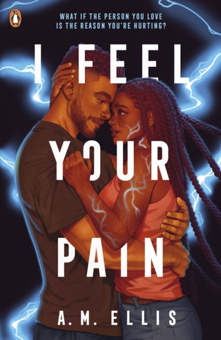 Cover image for 9780241780701 - I Feel Your Pain