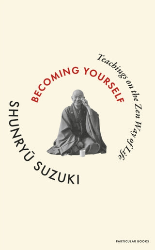 Cover image for 9780241781708 - Becoming Yourself