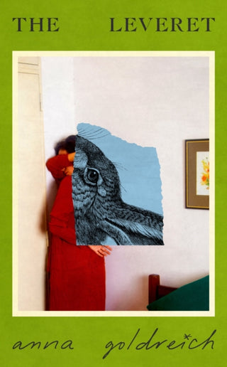 Cover image for 9780241782040 - The Leveret