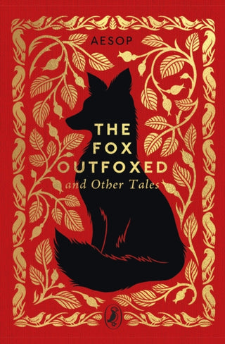 Cover image for 9780241783078 - The Fox Outfoxed and Other Tales