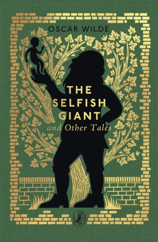Cover image for 9780241783115 - The Selfish Giant and Other Tales