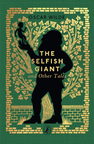 Cover image for 9780241783115 - The Selfish Giant and Other Tales