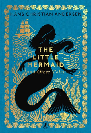 Cover image for 9780241783139 - The Little Mermaid and Other Tales