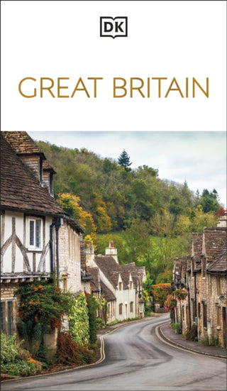 Supplemental image for 9780241783740 - DK Great Britain