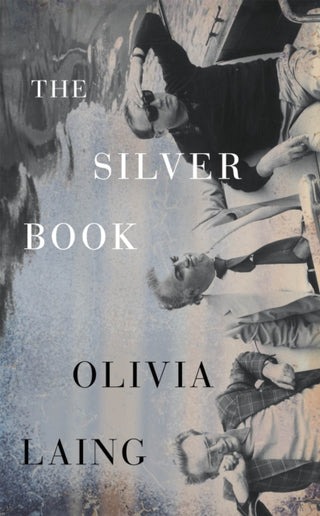 Cover image for 9780241783962 - The Silver Book