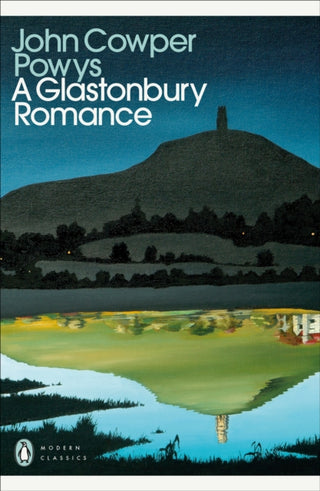 Cover image for 9780241784013 - A Glastonbury Romance