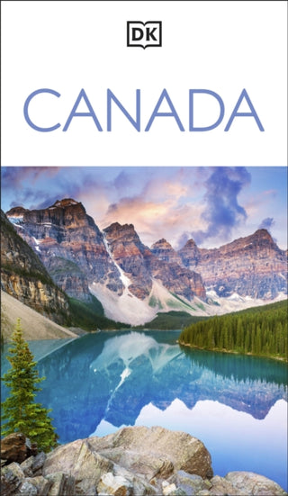 Cover image for 9780241784464 - DK Canada