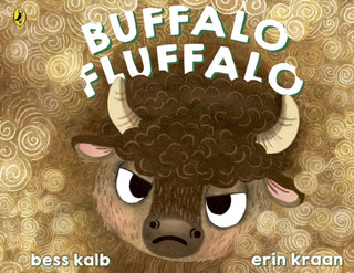 Cover image for 9780241784501 - Buffalo Fluffalo