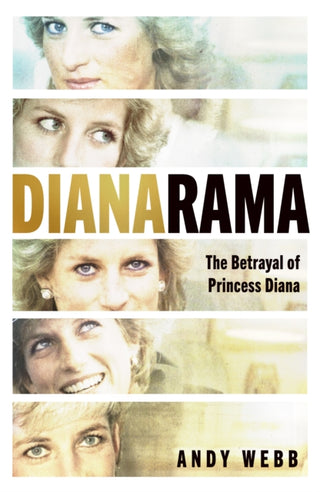 Cover image for 9780241784648 - Dianarama