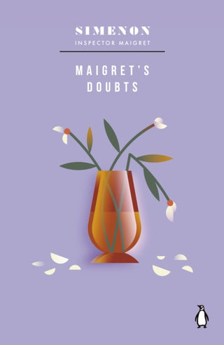 Cover image for 9780241788219 - Maigret's Doubts