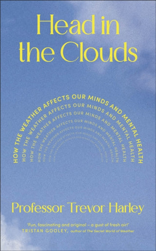 Cover image for 9780241788370 - Head in the Clouds