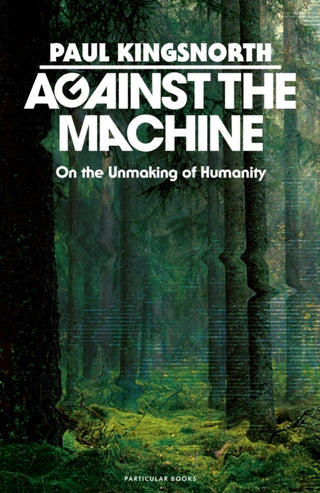Cover image for 9780241788400 - Against the Machine