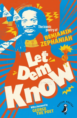 Cover image for 9780241789704 - Let Dem Know