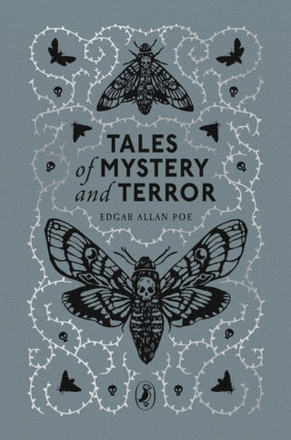 Supplemental image for 9780241789896 - Tales of Mystery and Terror