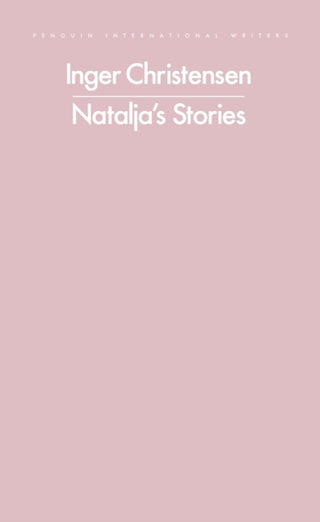 Cover image for 9780241790465 - Natalja's Stories