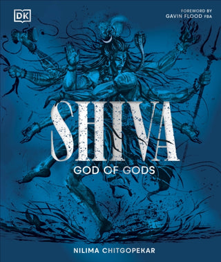 Cover image for 9780241792292 - Shiva