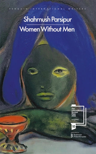 Cover image for 9780241792513 - Women Without Men