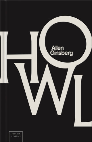 Cover image for 9780241794050 - Howl