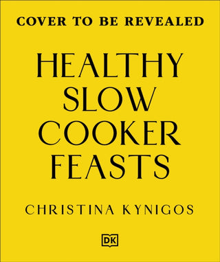 Cover image for 9780241794777 - High Protein Slow Cooker