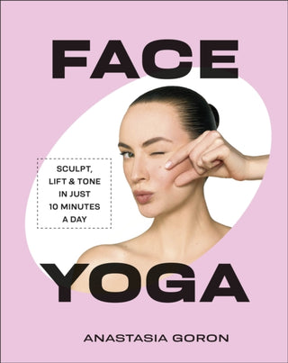 Cover image for 9780241794784 - Face Yoga