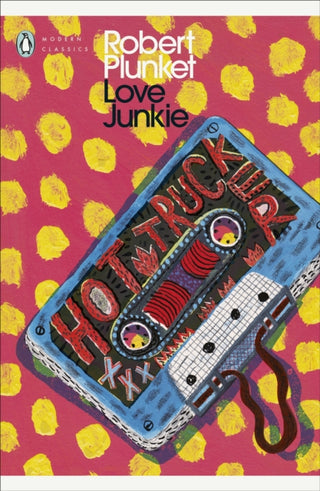 Cover image for 9780241795095 - Love Junkie