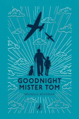 Cover image for 9780241796016 - Goodnight Mister Tom