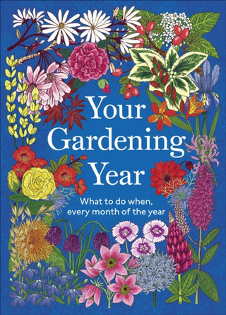 Cover image for 9780241796849 - Your Gardening Year
