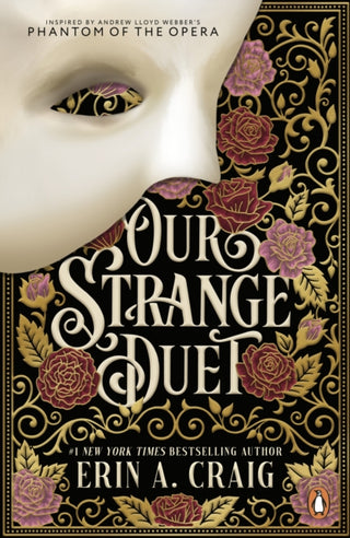 Cover image for 9780241796986 - Our Strange Duet