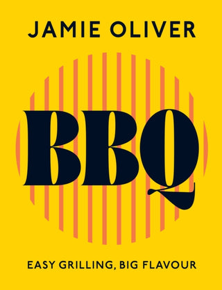 Cover image for 9780241797075 - BBQ