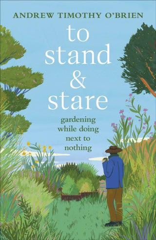 Cover image for 9780241797419 - To Stand and Stare