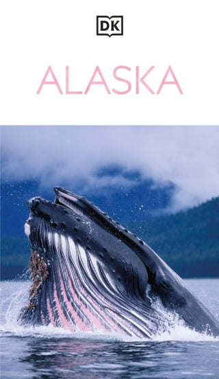 Cover image for 9780241797518 - DK Alaska
