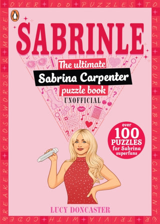 Supplemental image for 9780241798287 - Sabrinle