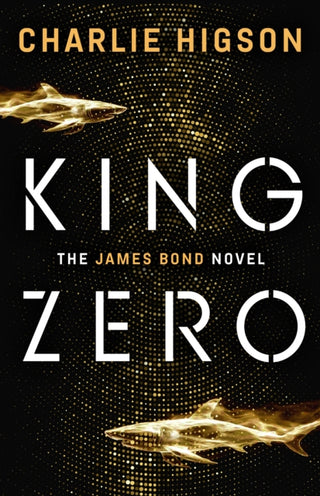 Cover image for 9780241799710 - King Zero