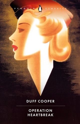 Cover image for 9780241799918 - Operation Heartbreak