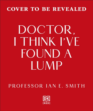 Cover image for 9780241800102 - Doctor, I've Found a Lump