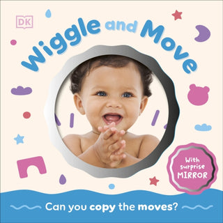 Cover image for 9780241801871 - Wiggle and Move
