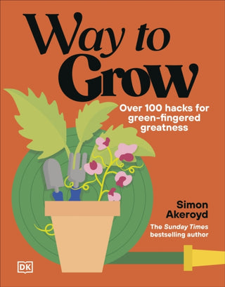 Cover image for 9780241803288 - Way to Grow