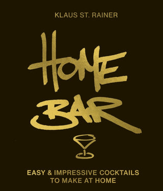 Cover image for 9780241804971 - Home Bar