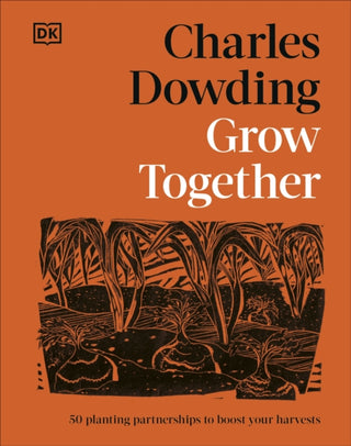 Cover image for 9780241807101 - Grow Together
