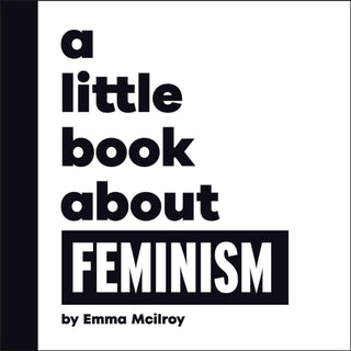Cover image for 9780241807873 - Little Book About Feminism