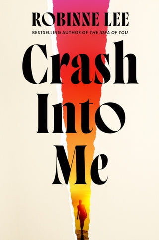 Cover image for 9780241808337 - Crash Into Me