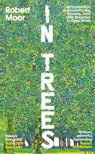 Cover image for 9780241808535 - In Trees