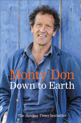 Cover image for 9780241809600 - Down to Earth