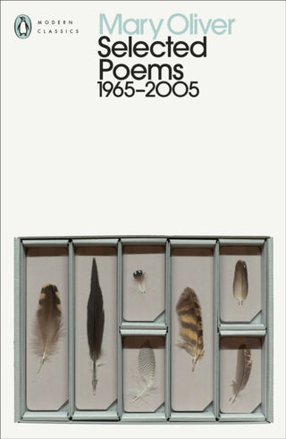 Cover image for 9780241810187 - Selected Poems