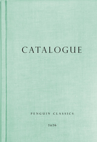 Cover image for 9780241810446 - Catalogue