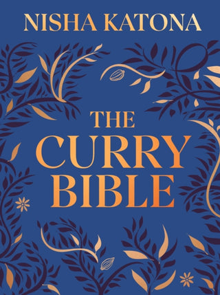 Cover image for 9780241811115 - The Curry Bible