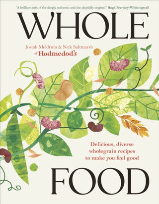 Cover image for 9780241811177 - Whole Food