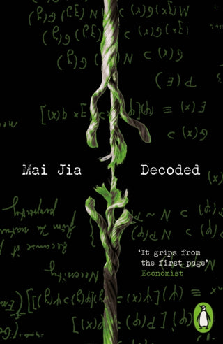 Cover image for 9780241811375 - Decoded